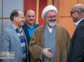 گزارش تصویری | تجلیل از پژوهشگران برتر دانشگاه صنعتی شاهرود در هفته پژوهش سال 1396 